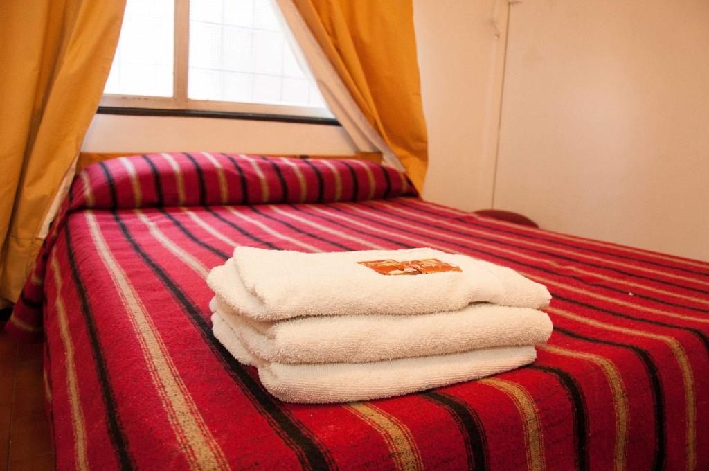 ワイン アパーツ メンドーサ 部屋 写真